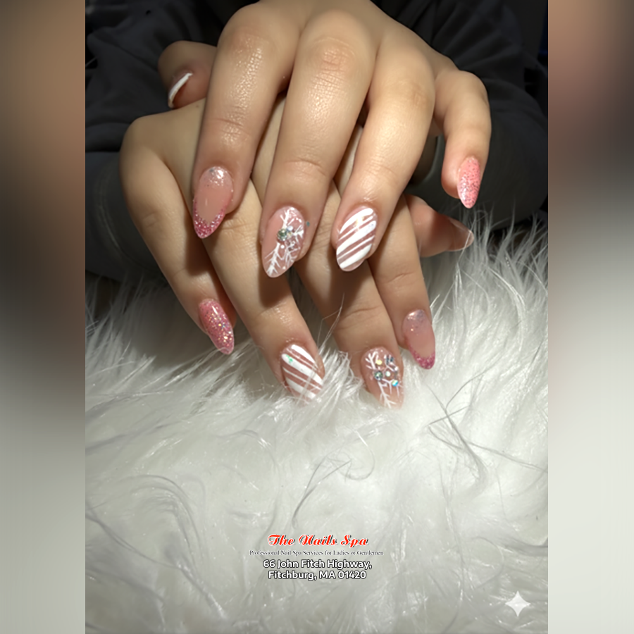 Beautiful Nail Design